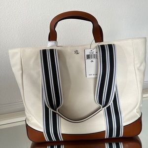 Ralph Lauren Tote bag
